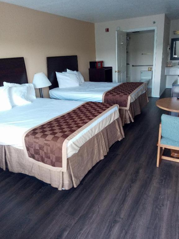 King Resort Μπράνσον Εξωτερικό φωτογραφία