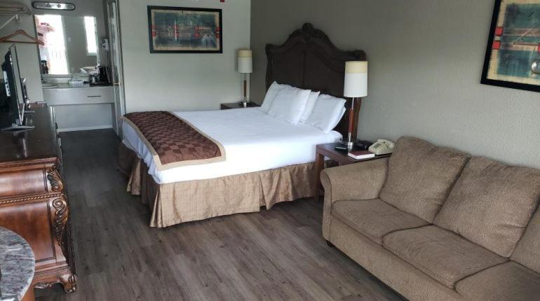 King Resort Μπράνσον Εξωτερικό φωτογραφία