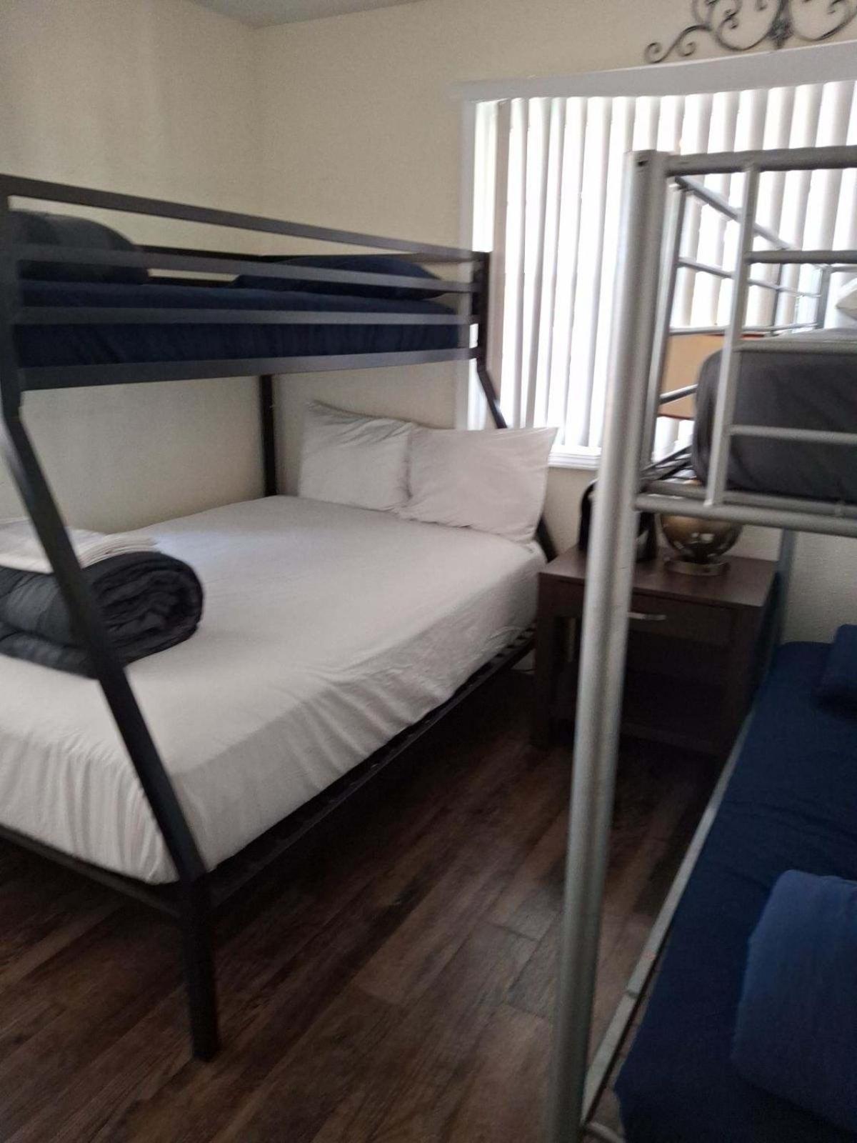 King Resort Μπράνσον Εξωτερικό φωτογραφία